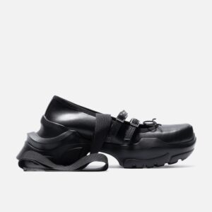 AKIKOAOKI × THREE TREASURES Achilles Ballet