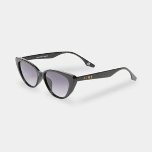 Amalthe Cat Eye Sunglasses