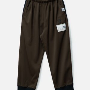 Amateur Sewn Track Pants