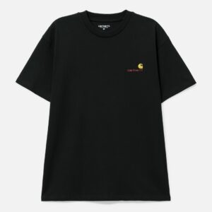 American Script T-Shirt