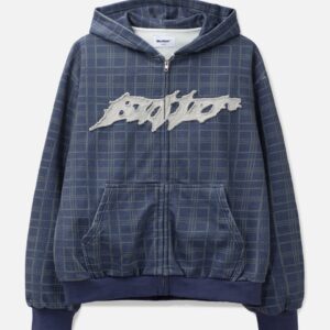 Amplify Zip-Thru Hood
