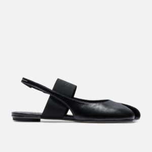 Anatomic Numeric Slingback