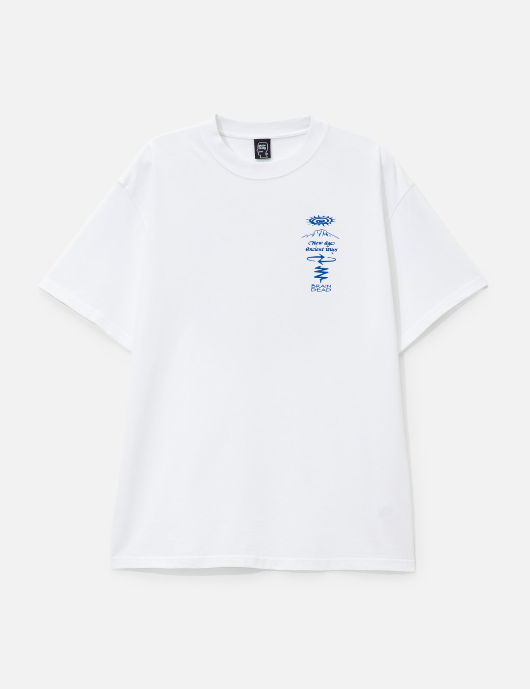 Ancient Ways T-Shirt