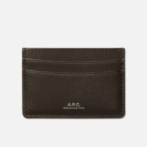André Cardholder