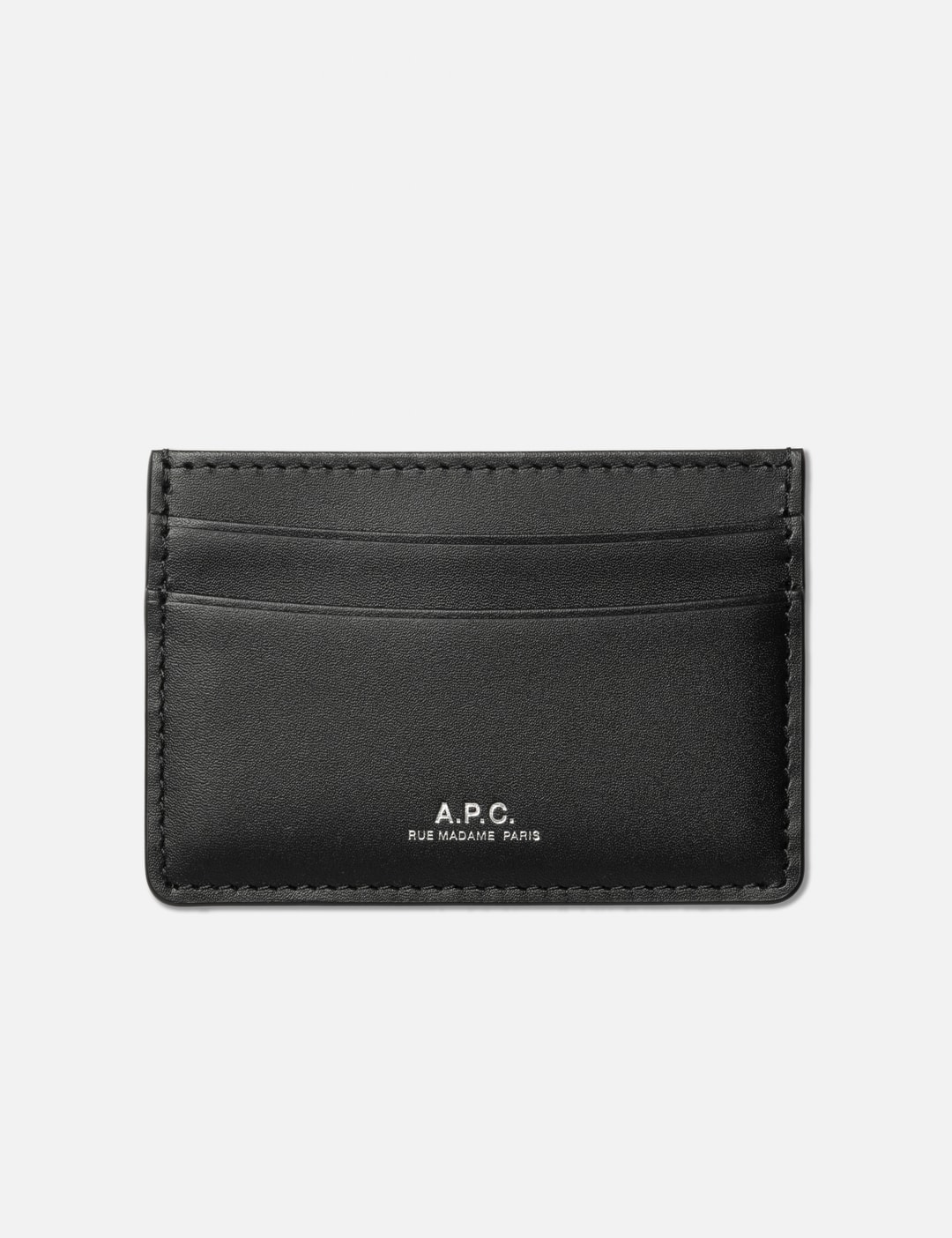 André Cardholder