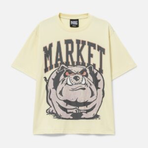 Angry Bulldog T-Shirt