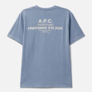 APC Printemps 26 T-Shirt