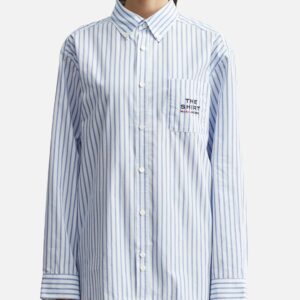 A.P.C. x Marc Jacobs Unisex Shirt A.P.C. x Marc Jacobs Unisex Shirt