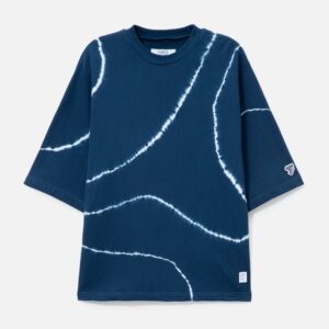 Arimatsu H/S Sweat Shirt Rinse