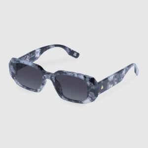 ASCENDANT BLACK MARBLE SUNGLASSES