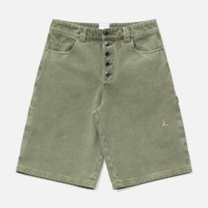 Ash Canvas Shorts