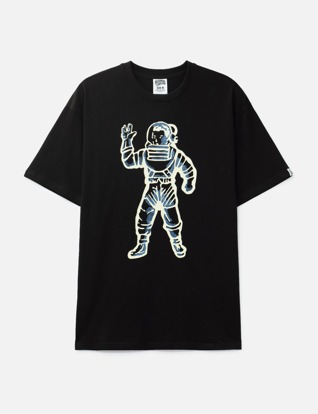 Astronaut Dot T-Shirt