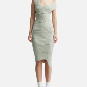 Asymmetric Dress Asymmetric Dress