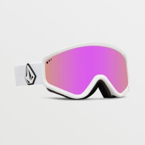 Attunga Snowboard Goggles