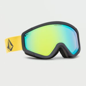 Attunga Snowboard Goggles