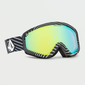 Attunga Snowboard Goggles