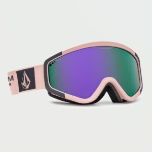 Attunga Snowboard Goggles