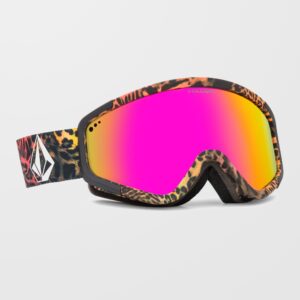 Attunga Snowboard Goggles