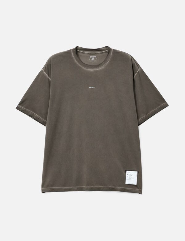 AuraLite™ T‑Shirt in Pigment Falcon