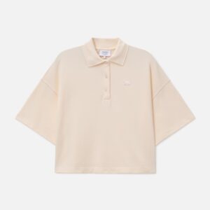Baby Fox Oversize Polo
