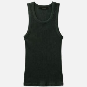 Base Rib Vest