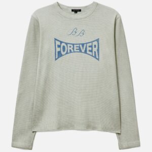 BB Forever Waffle LS