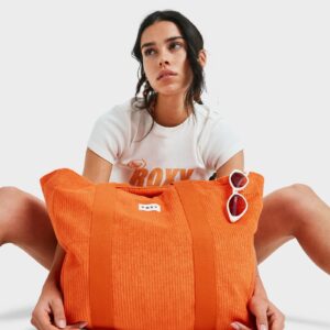 Beachy Soul Tote Bag