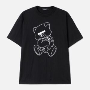 BEAR Short sleeve T-shirt