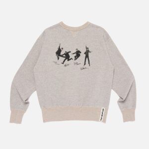 Beatles Tsuriami Sweatshirt