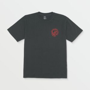 Believe Me ShortsSleeve T-Shirt- Stealth Believe Me ShortsSleeve T-Shirt- Stealth