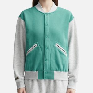 Bench Sweat Jacket