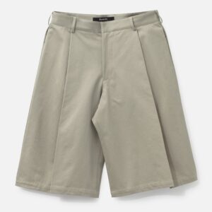 Bermuda Chino Shorts