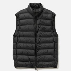 Besne Down Vest