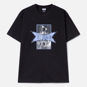 Black Metal T-Shirt