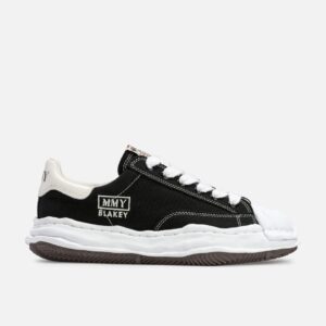 Blakey OG Sole Canvas Low-top Sneakers