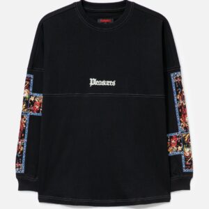 Blasphemy Long Sleeve
