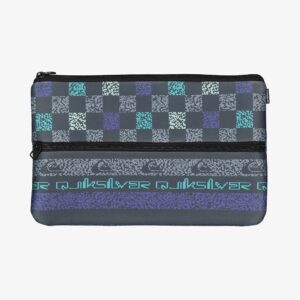 Blocked Jumbo Pencil Case