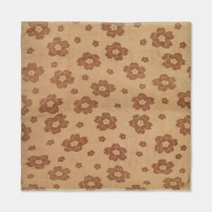Blossom Beach Towel