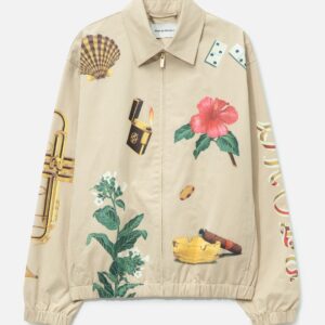 Blouson Cuba