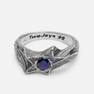 Blue Calda Ring Blue Calda Ring