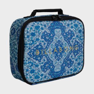 Bohemia Lunch Box