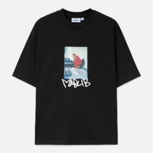 Bomb Shelter Tee