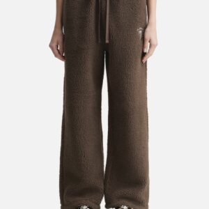 Boucle Pants