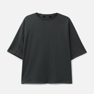 Box Cut Tee