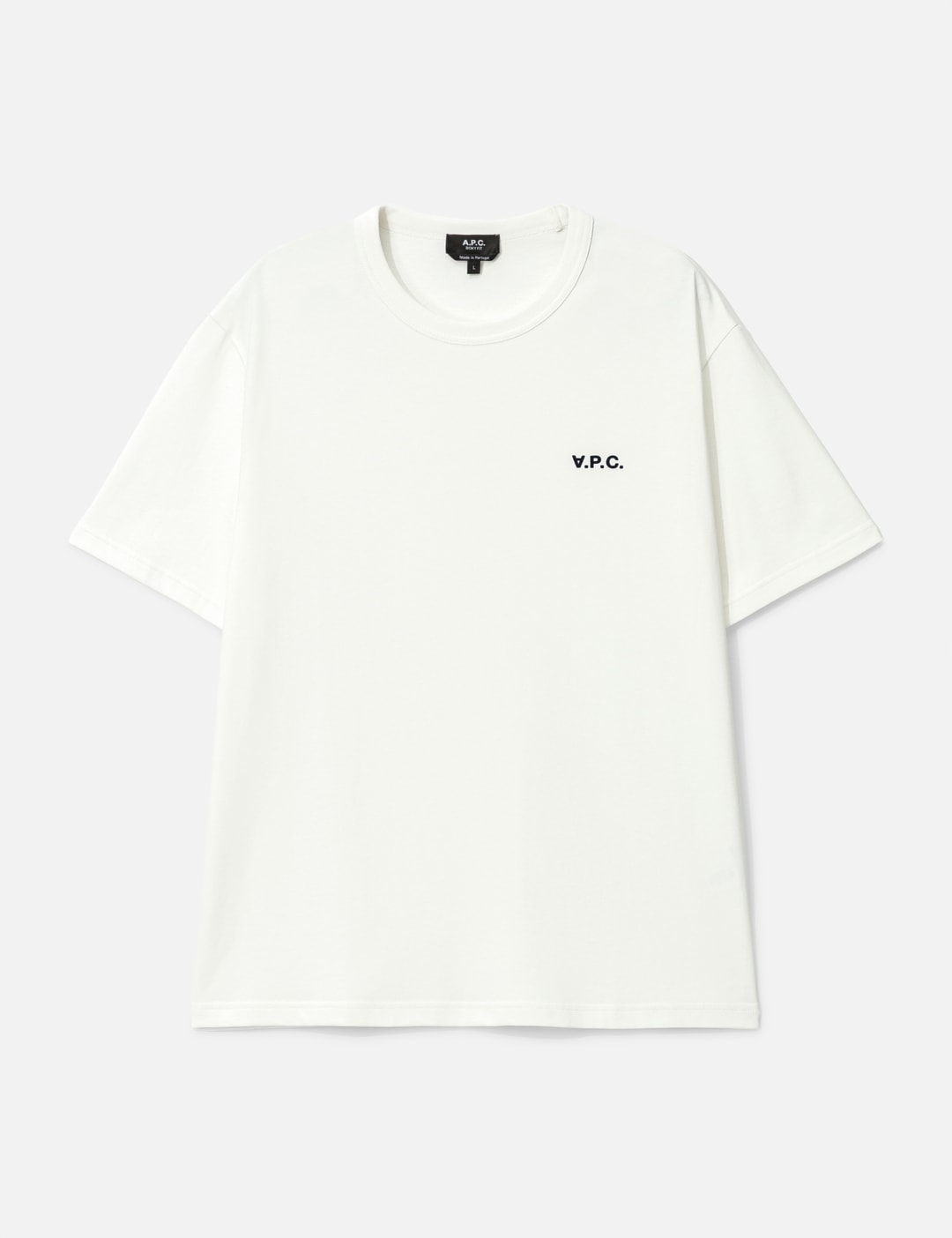 Boxy Petit VPC T-shirt
