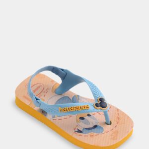 Boys 0-2 Disney Classic Thongs