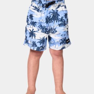 Boys 0-7 Dreamers Volley Boardshorts