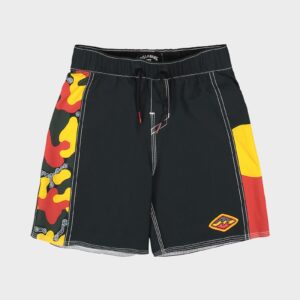 Boys 0-7 OTIS Dba Layback 16" Boardshorts Boys 0-7 OTIS Dba Layback 16" Boardshorts