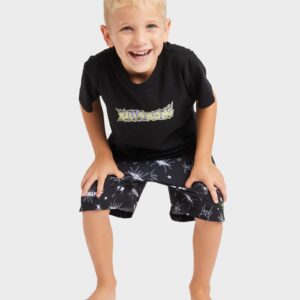 Boys 2-7 Arch Rage T-Shirt