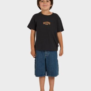 Boys 2-7 Bad Dog Walkshorts